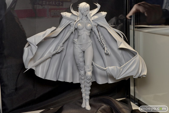 「ワンダーフェスティバル 2017［冬］」グランドトイズブースレポ16