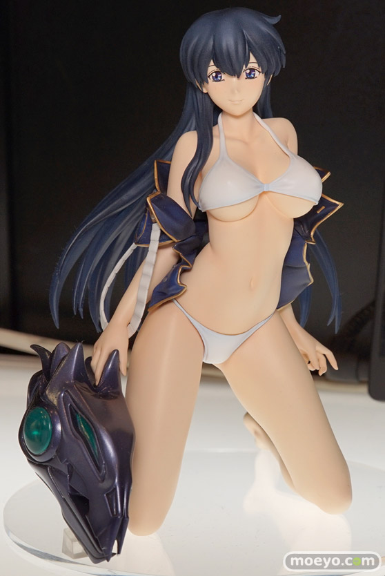 「ワンダーフェスティバル 2017［冬］」グランドトイズブースレポ18