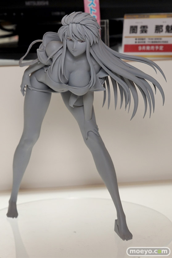 「ワンダーフェスティバル 2017［冬］」グランドトイズブースレポ20