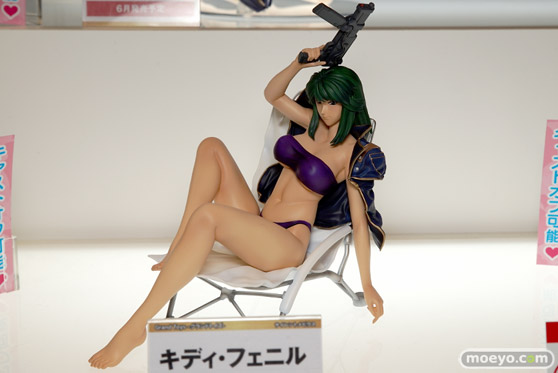 「ワンダーフェスティバル 2017［冬］」グランドトイズブースレポ22