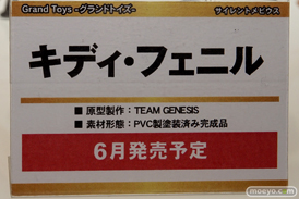 「ワンダーフェスティバル 2017［冬］」グランドトイズブースレポ23
