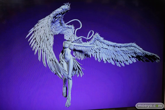 「ワンダーフェスティバル 2017［冬］」グランドトイズブースレポ26