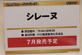「ワンダーフェスティバル 2017［冬］」グランドトイズブースレポ27