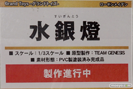 「ワンダーフェスティバル 2017［冬］」グランドトイズブースレポ33