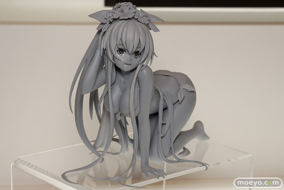 「ワンダーフェスティバル 2017［冬］」グランドトイズブースレポ34