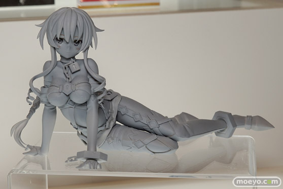 「ワンダーフェスティバル 2017［冬］」グランドトイズブースレポ38