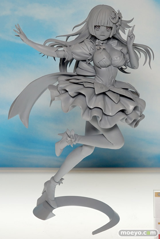 「ワンダーフェスティバル 2017［冬］」グランドトイズブースレポ42