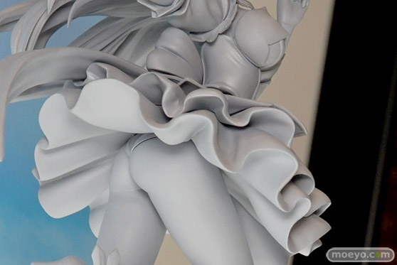 「ワンダーフェスティバル 2017［冬］」グランドトイズブースレポ43