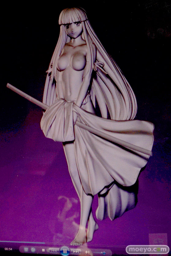 「ワンダーフェスティバル 2017［冬］」グランドトイズブースレポ45