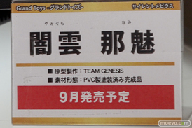 「ワンダーフェスティバル 2017［冬］」グランドトイズブースレポ46
