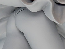 「誘宵美九」「キューティーハニー」「姫島朱乃」など グランドトイズブース新作フィギュア特集【WF2017冬】