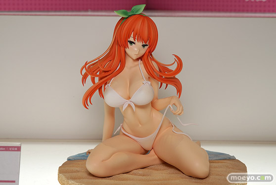 「ワンダーフェスティバル 2017［冬］」美少女大陸ブースレポ06