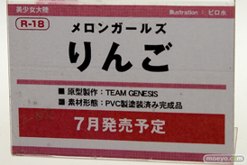 「ワンダーフェスティバル 2017［冬］」美少女大陸ブースレポ07