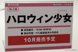 「ワンダーフェスティバル 2017［冬］」美少女大陸ブースレポ12