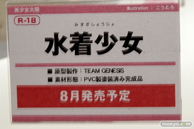 「ワンダーフェスティバル 2017［冬］」美少女大陸ブースレポ14
