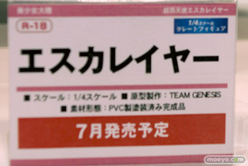 「ワンダーフェスティバル 2017［冬］」美少女大陸ブースレポ16