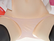 「卒業少女」「小夜」「りんご」など 美少女大陸ブース新作フィギュア特集【WF2017冬】