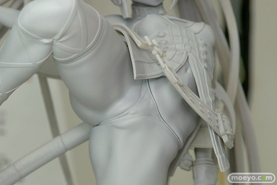 ウイングのクイーンズゲイト アリスの新作フィギュア彩色サンプル画像06