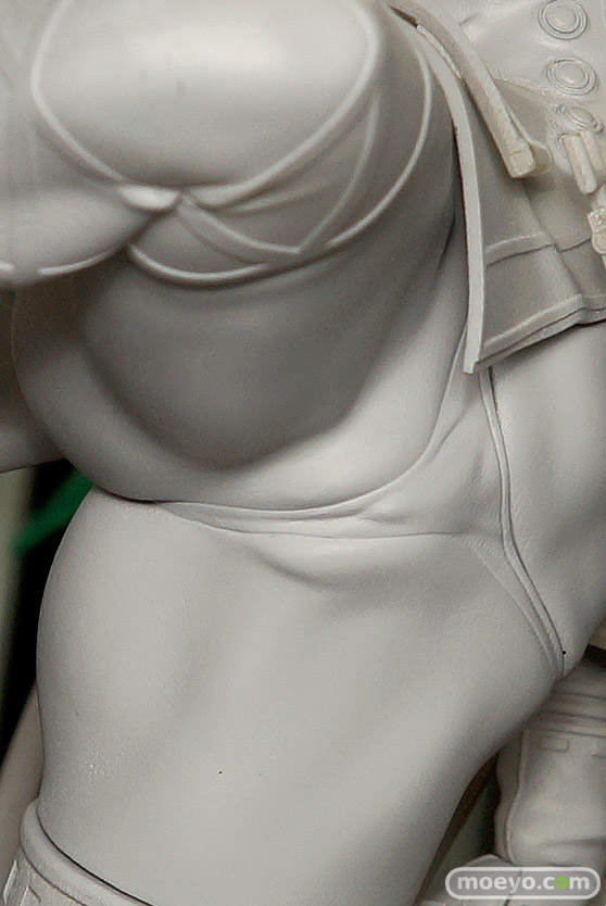 ウイングのクイーンズゲイト アリスの新作フィギュア彩色サンプル画像09