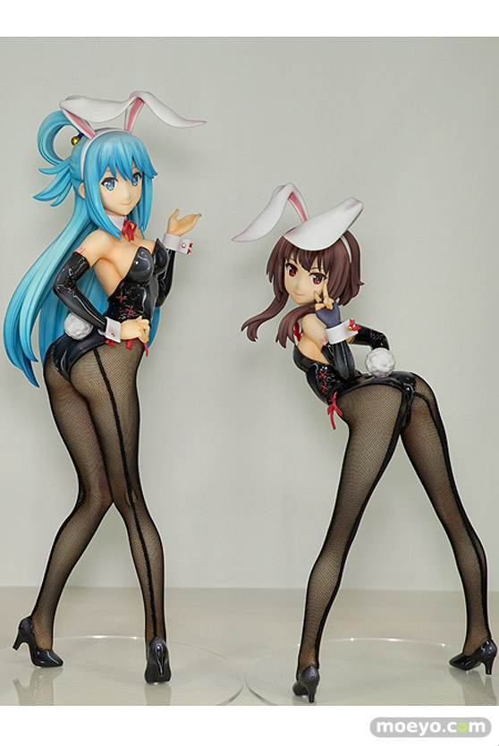 「ワンダーフェスティバル 2017［冬］」フリーイングブースレポ01