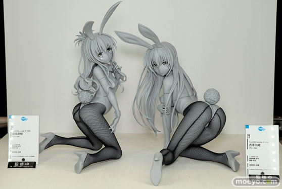 「ワンダーフェスティバル 2017［冬］」フリーイングブースレポ06