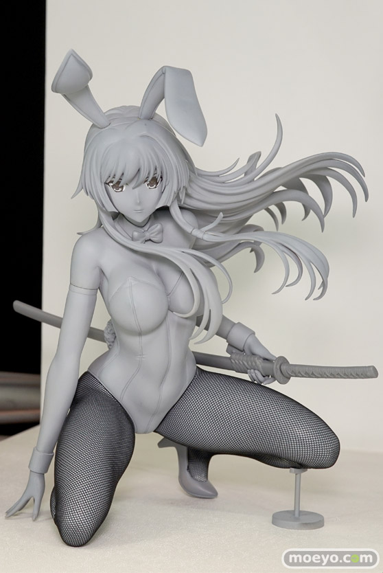 「ワンダーフェスティバル 2017［冬］」フリーイングブースレポ09