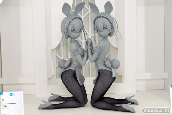 「ワンダーフェスティバル 2017［冬］」フリーイングブースレポ13