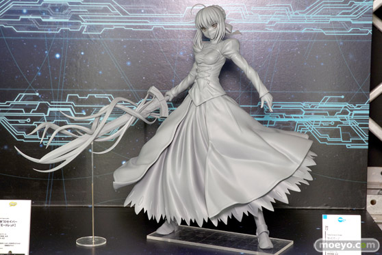 「ワンダーフェスティバル 2017［冬］」フリーイングブースレポ17