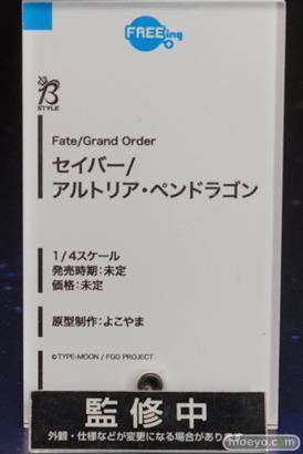 「ワンダーフェスティバル 2017［冬］」フリーイングブースレポ18