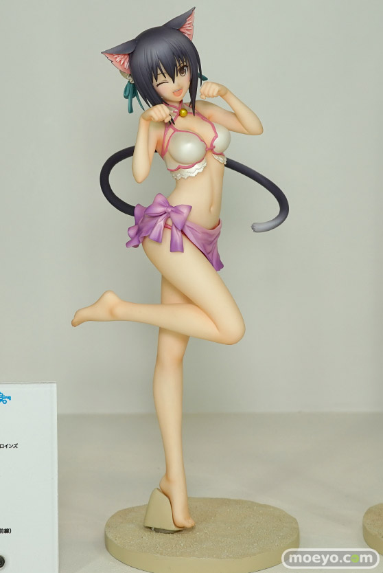 「ワンダーフェスティバル 2017［冬］」フリーイングブースレポ23