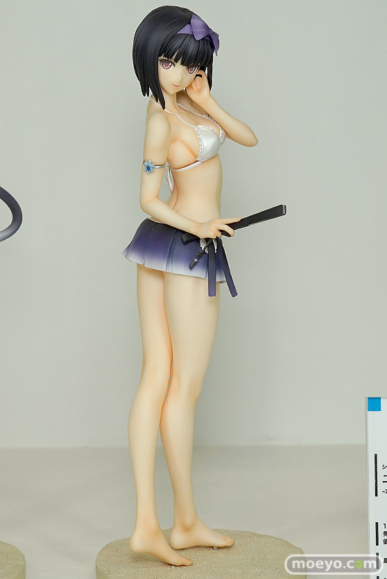 「ワンダーフェスティバル 2017［冬］」フリーイングブースレポ26