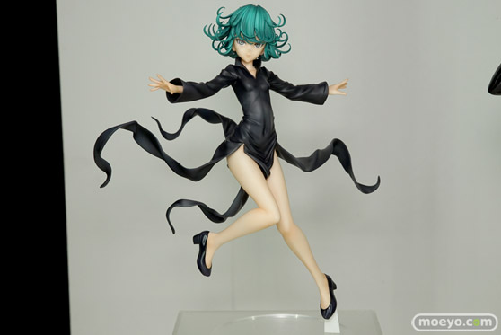 「ワンダーフェスティバル 2017［冬］」フリーイングブースレポ28