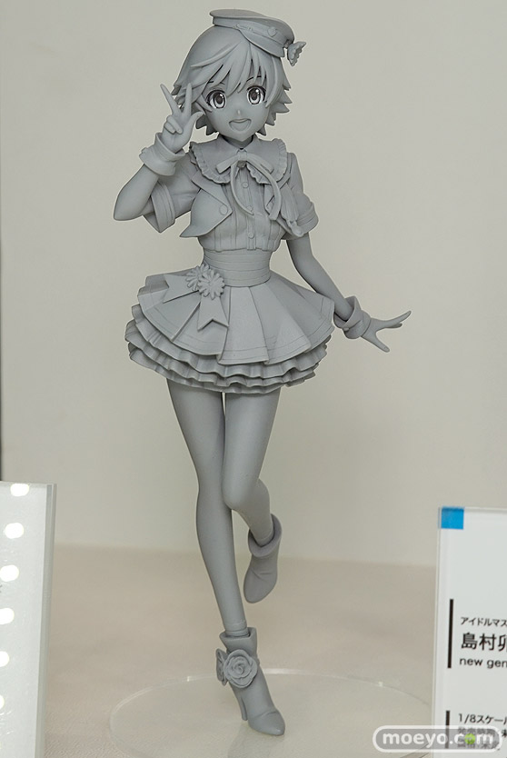 「ワンダーフェスティバル 2017［冬］」フリーイングブースレポ30