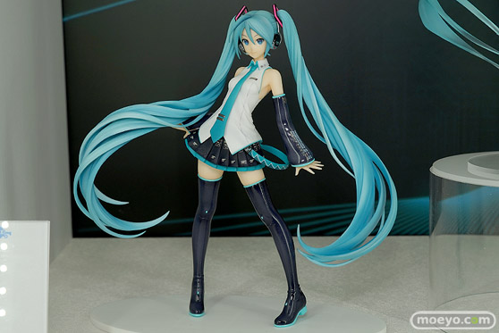 「ワンダーフェスティバル 2017［冬］」フリーイングブースレポ34