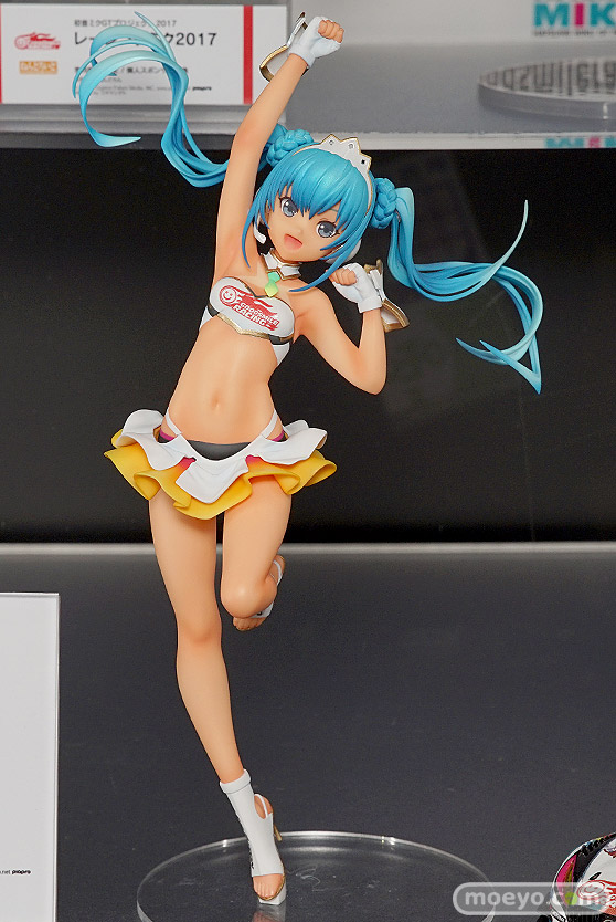 「ワンダーフェスティバル 2017［冬］」フリーイングブースレポ36