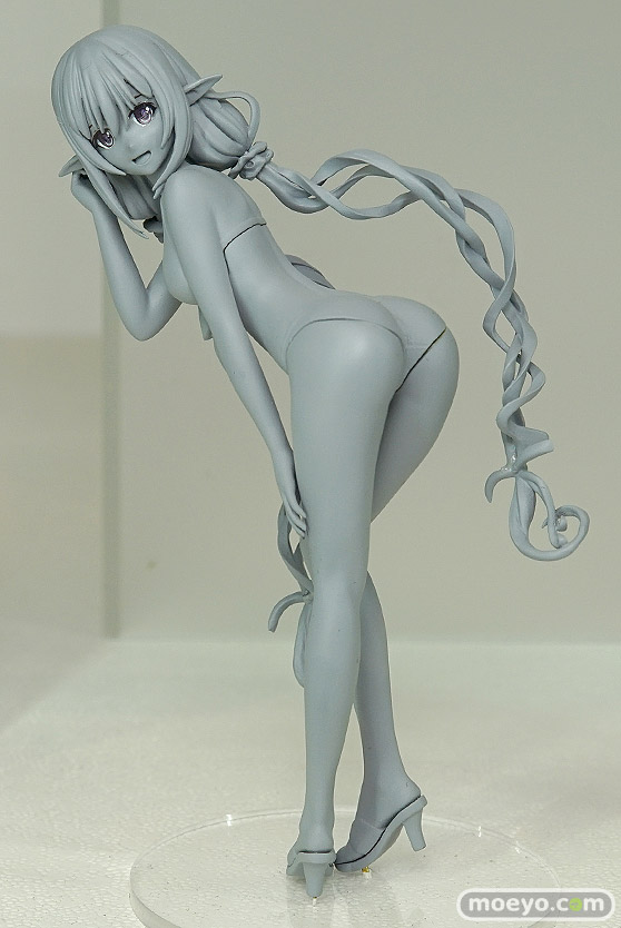 「ワンダーフェスティバル 2017［冬］」フリーイングブースレポ41