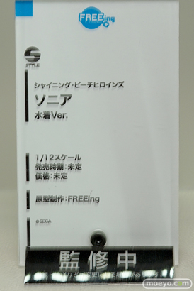 「ワンダーフェスティバル 2017［冬］」フリーイングブースレポ44