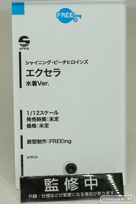 「ワンダーフェスティバル 2017［冬］」フリーイングブースレポ46