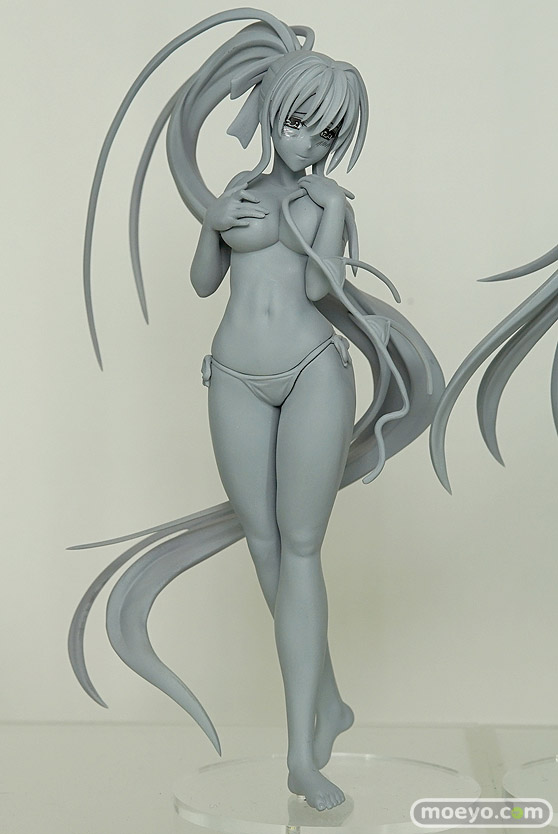 「ワンダーフェスティバル 2017［冬］」フリーイングブースレポ49