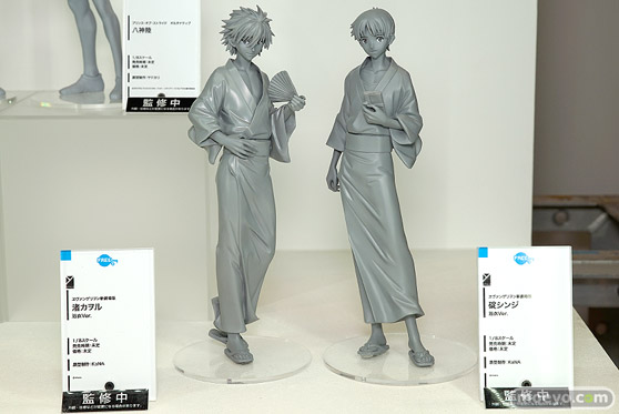 「ワンダーフェスティバル 2017［冬］」フリーイングブースレポ52