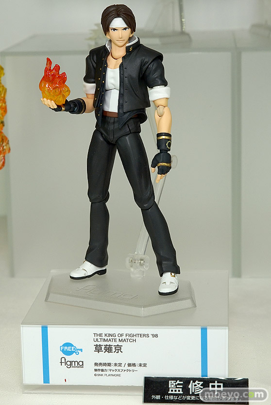 「ワンダーフェスティバル 2017［冬］」フリーイングブースレポ54