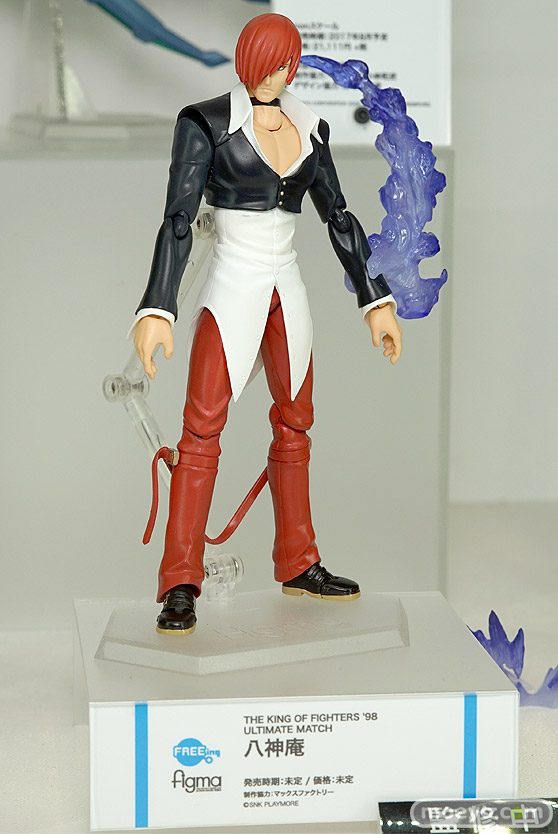 「ワンダーフェスティバル 2017［冬］」フリーイングブースレポ55