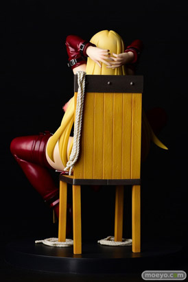 岡山フィギュア・エンジニアリングのナナリーBondage Style!～ボンテージスタイル～FILE2の新作エロアダルトフィギュア彩色サンプル画像07