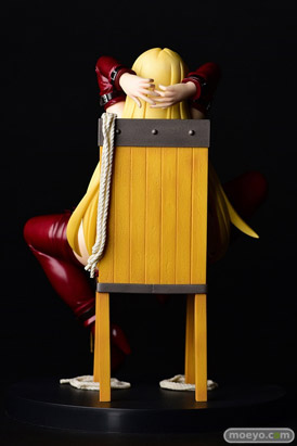 岡山フィギュア・エンジニアリングのナナリーBondage Style!～ボンテージスタイル～FILE2の新作エロアダルトフィギュア彩色サンプル画像08