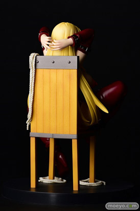 岡山フィギュア・エンジニアリングのナナリーBondage Style!～ボンテージスタイル～FILE2の新作エロアダルトフィギュア彩色サンプル画像09