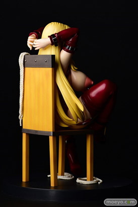 岡山フィギュア・エンジニアリングのナナリーBondage Style!～ボンテージスタイル～FILE2の新作エロアダルトフィギュア彩色サンプル画像10