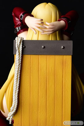 岡山フィギュア・エンジニアリングのナナリーBondage Style!～ボンテージスタイル～FILE2の新作エロアダルトフィギュア彩色サンプル画像22