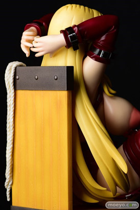 岡山フィギュア・エンジニアリングのナナリーBondage Style!～ボンテージスタイル～FILE2の新作エロアダルトフィギュア彩色サンプル画像23