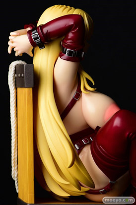 岡山フィギュア・エンジニアリングのナナリーBondage Style!～ボンテージスタイル～FILE2の新作エロアダルトフィギュア彩色サンプル画像24