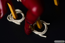 岡山フィギュア・エンジニアリングのナナリーBondage Style!～ボンテージスタイル～FILE2の新作エロアダルトフィギュア彩色サンプル画像33